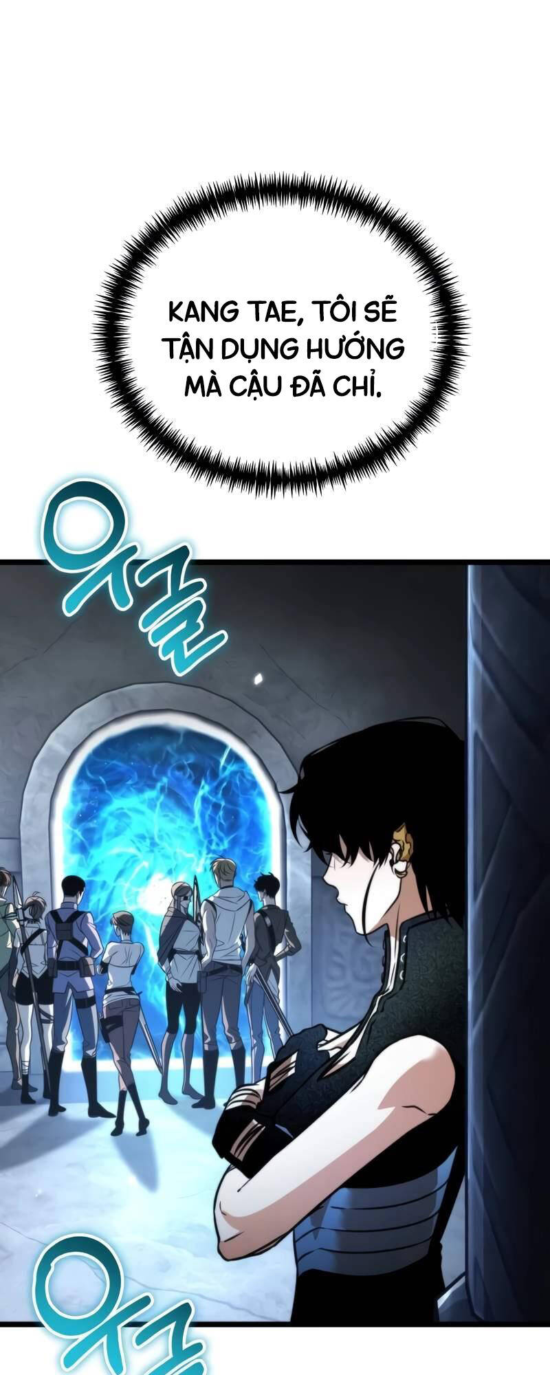 Chiến Binh Hồi Quy - Chapter 38 - Page 18