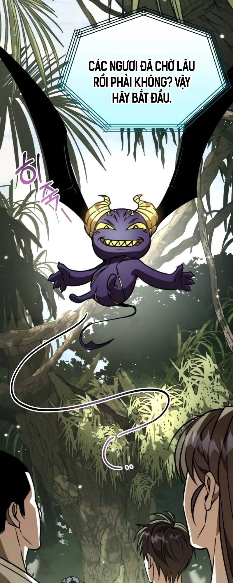 Chiến Binh Hồi Quy - Chapter 38 - Page 21