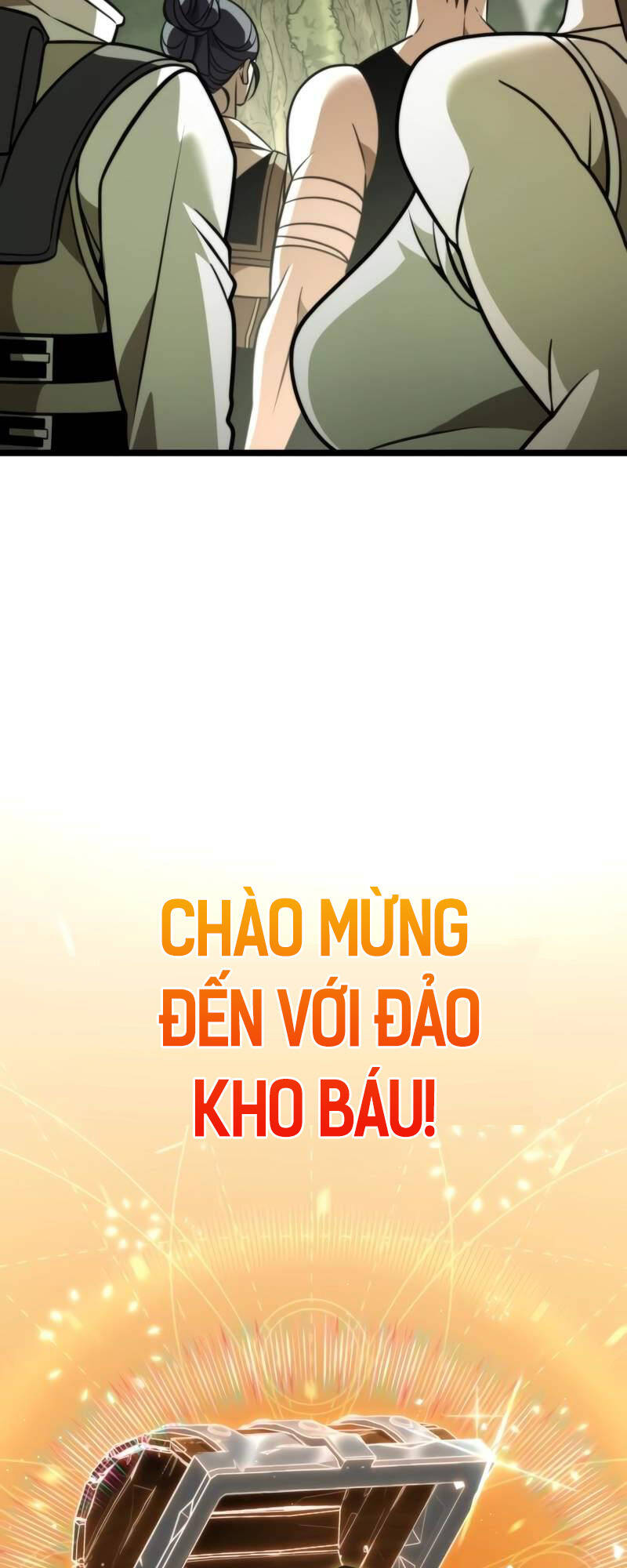 Chiến Binh Hồi Quy - Chapter 38 - Page 22