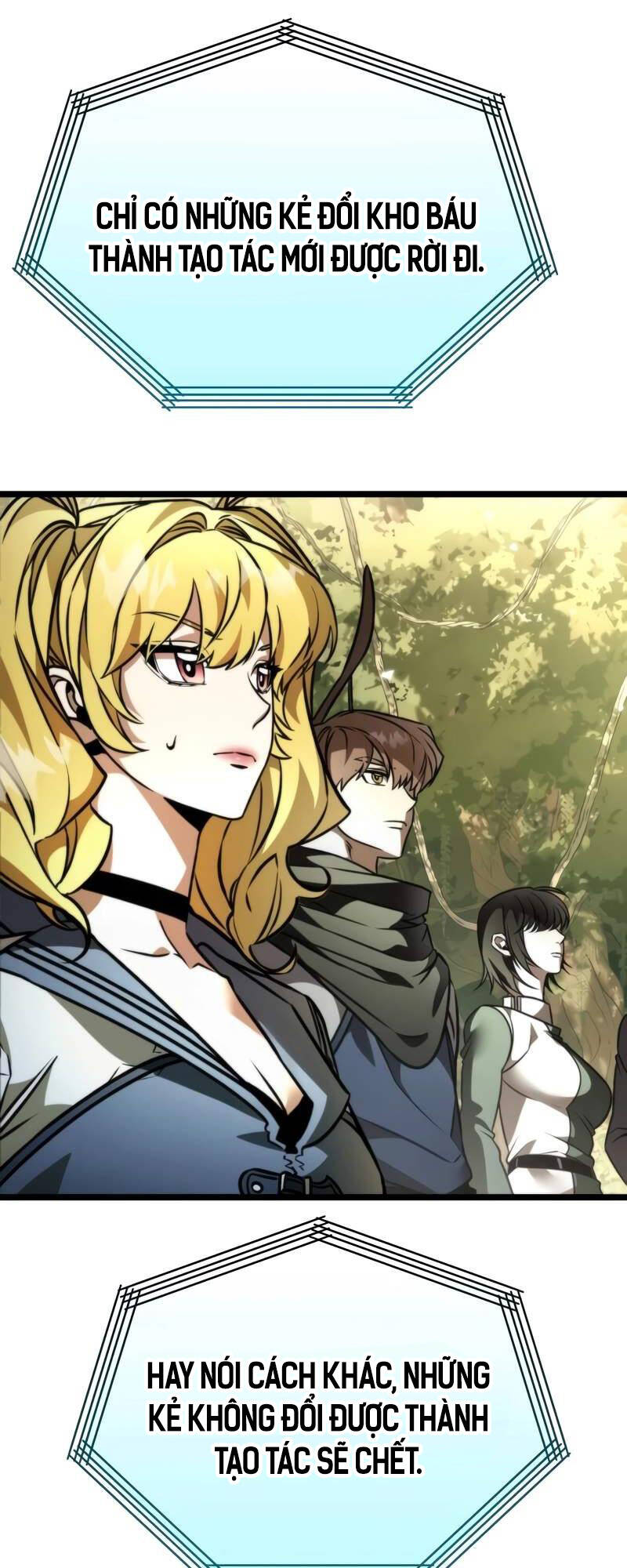 Chiến Binh Hồi Quy - Chapter 38 - Page 27