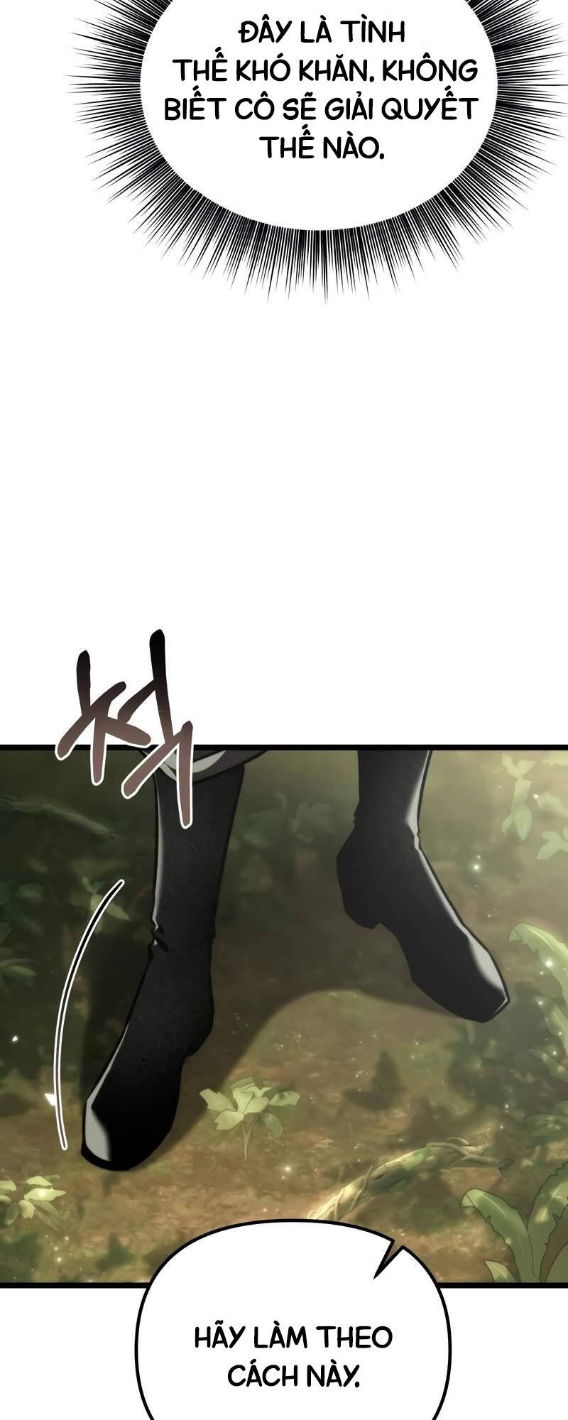 Chiến Binh Hồi Quy - Chapter 38 - Page 33