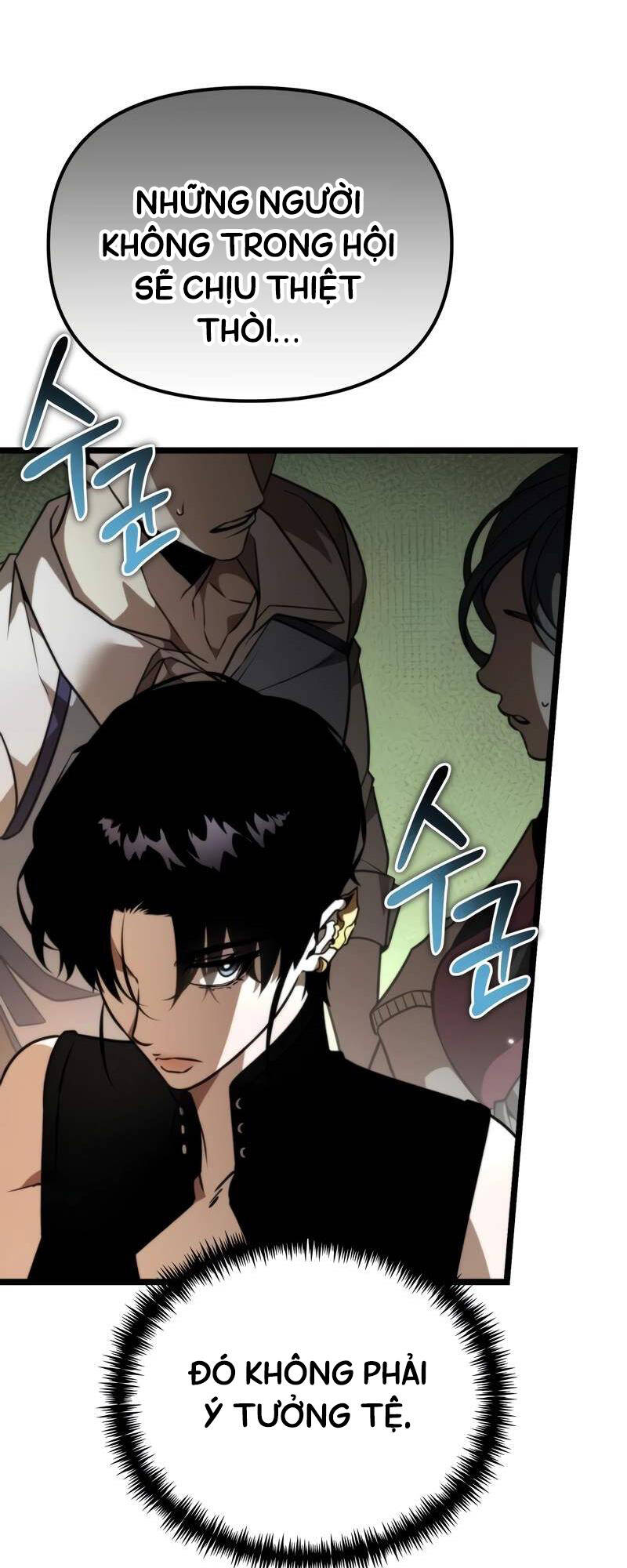 Chiến Binh Hồi Quy - Chapter 38 - Page 37