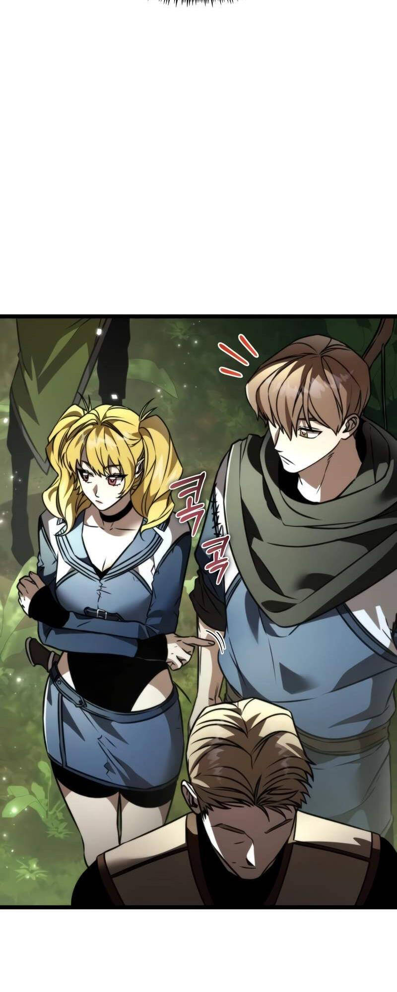 Chiến Binh Hồi Quy - Chapter 38 - Page 38