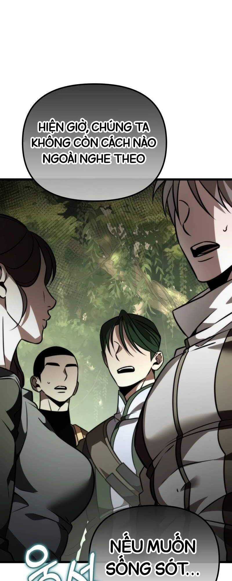 Chiến Binh Hồi Quy - Chapter 38 - Page 41