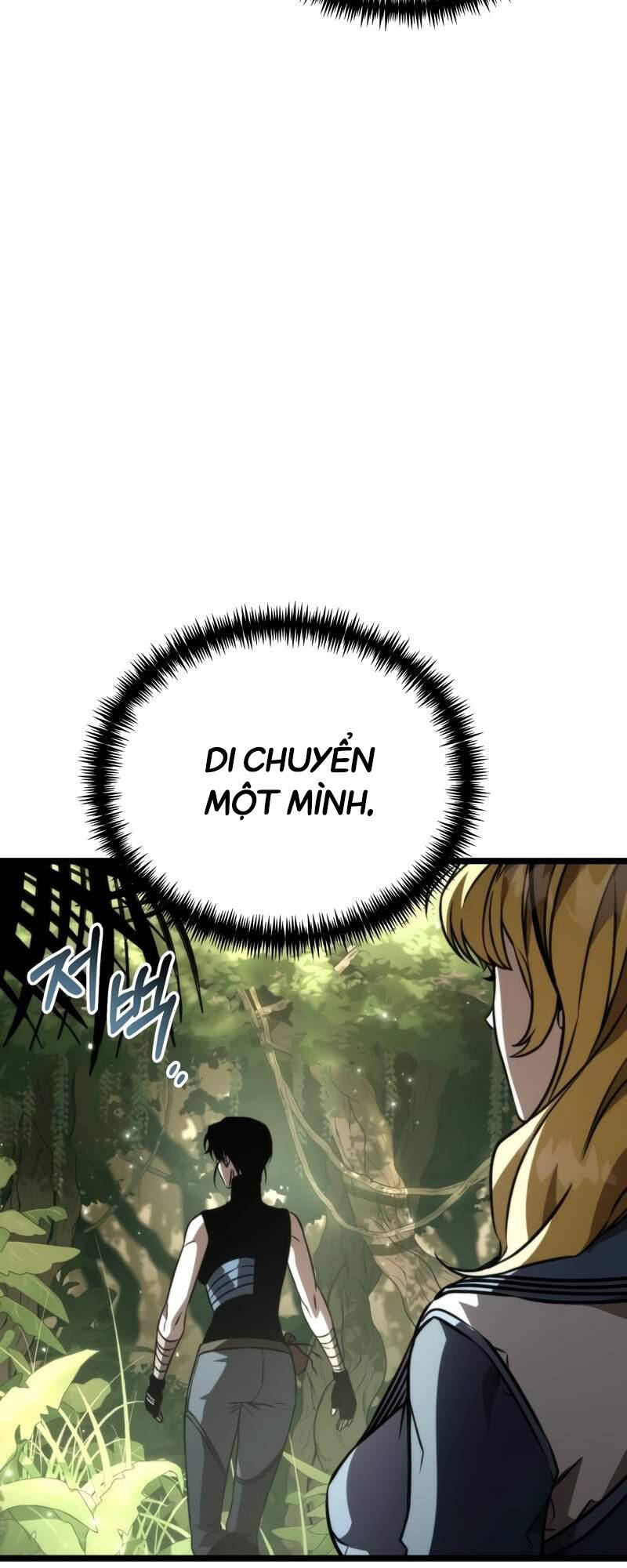 Chiến Binh Hồi Quy - Chapter 38 - Page 46