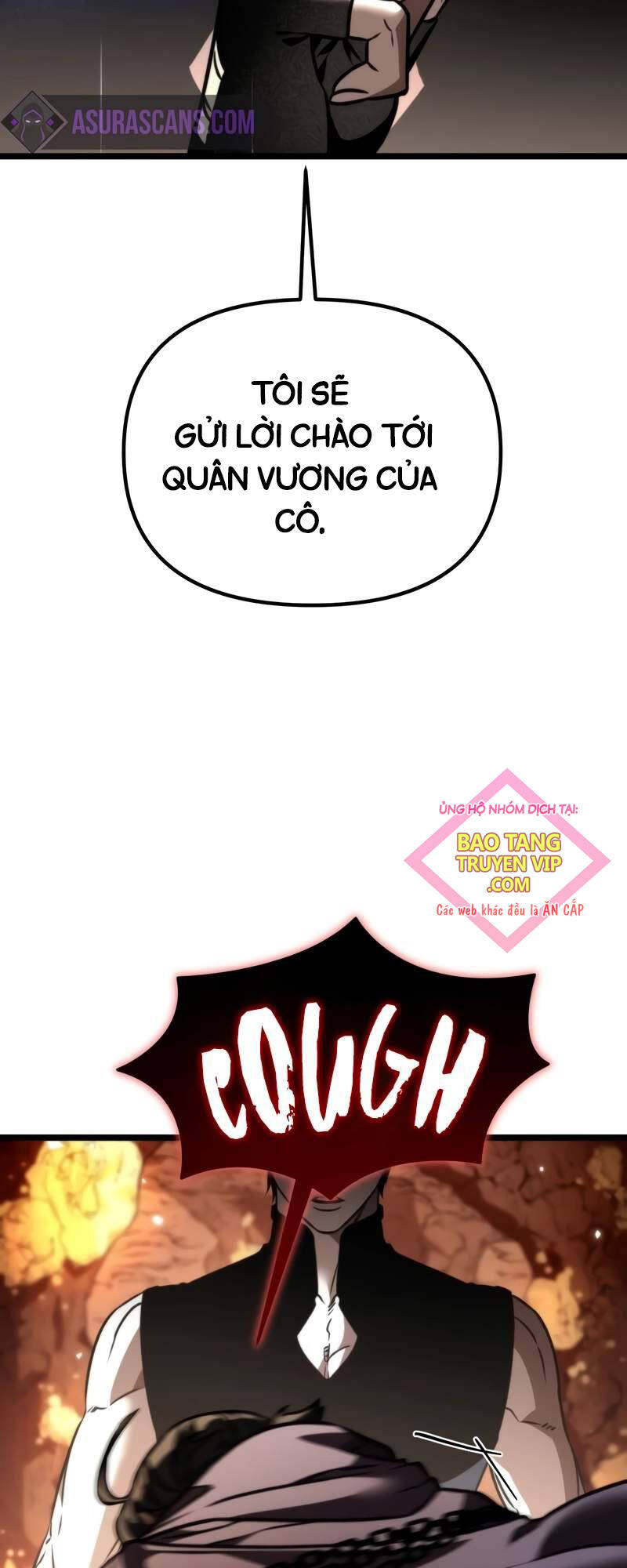 Chiến Binh Hồi Quy - Chapter 38 - Page 5