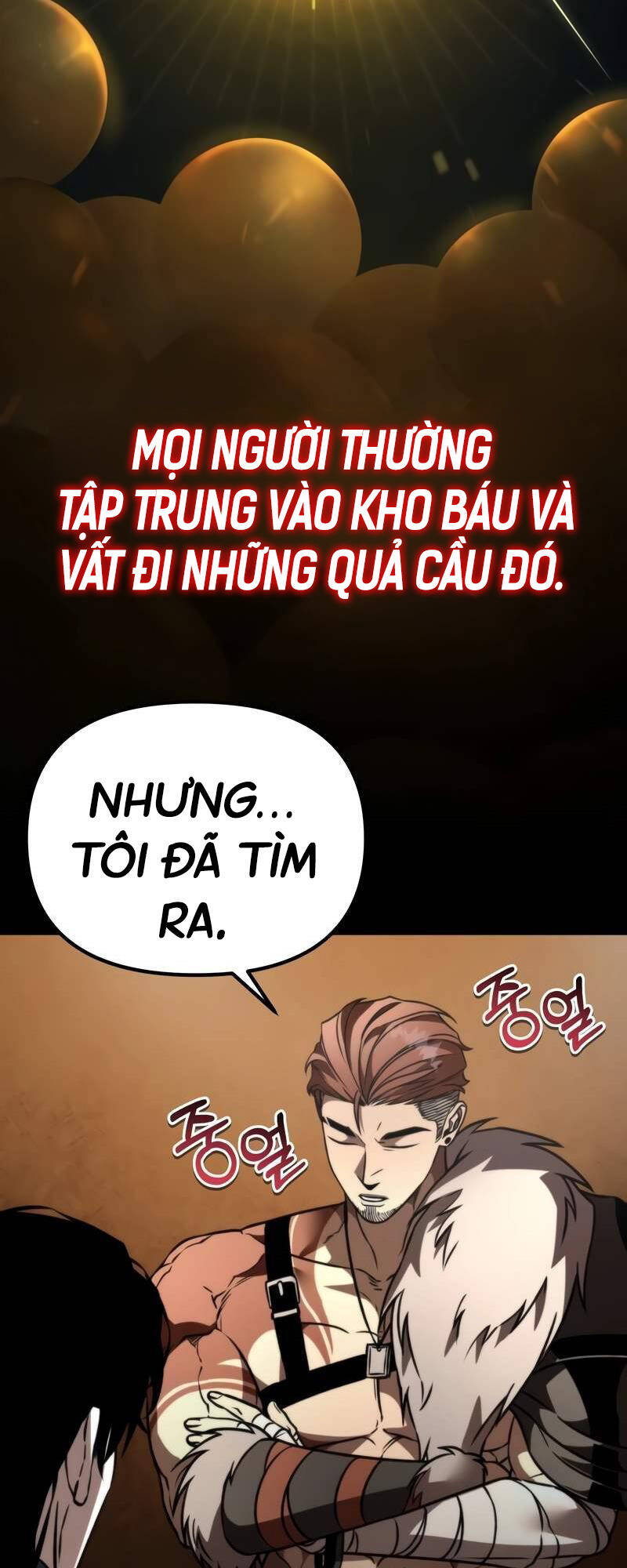 Chiến Binh Hồi Quy - Chapter 38 - Page 52