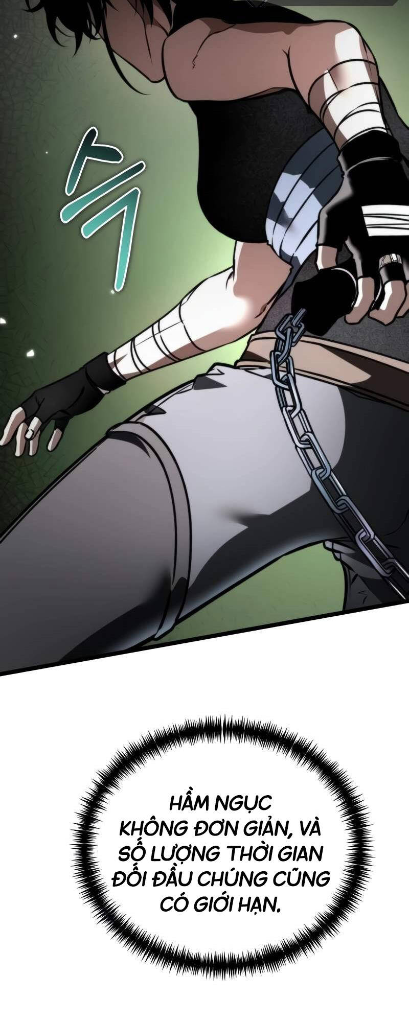 Chiến Binh Hồi Quy - Chapter 38 - Page 56