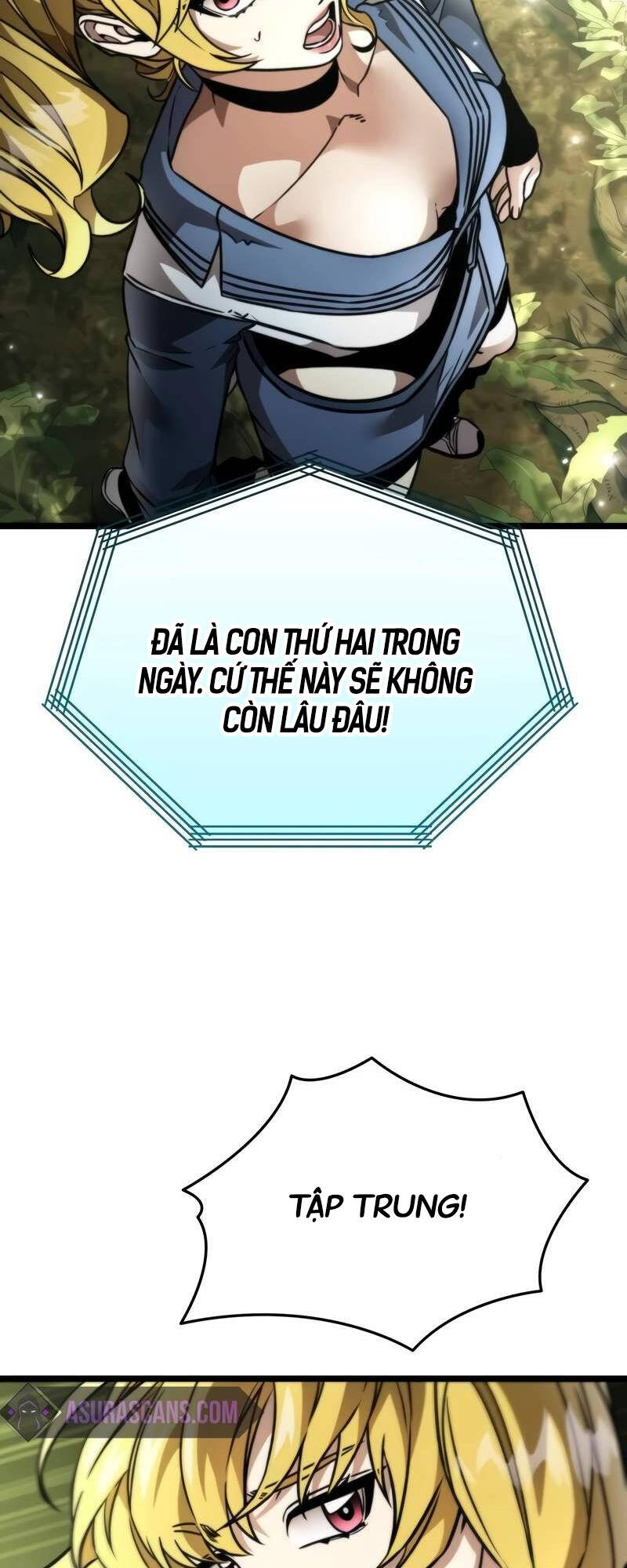 Chiến Binh Hồi Quy - Chapter 38 - Page 68