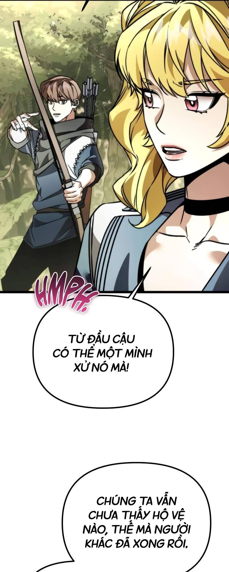 Chiến Binh Hồi Quy - Chapter 38 - Page 75