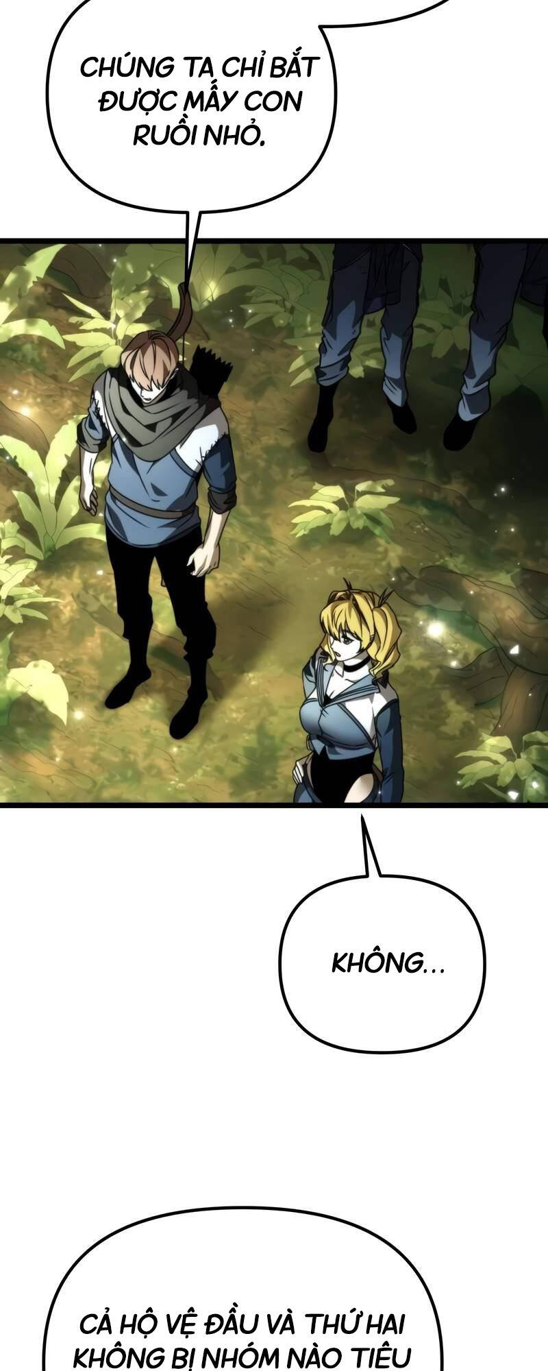 Chiến Binh Hồi Quy - Chapter 38 - Page 76