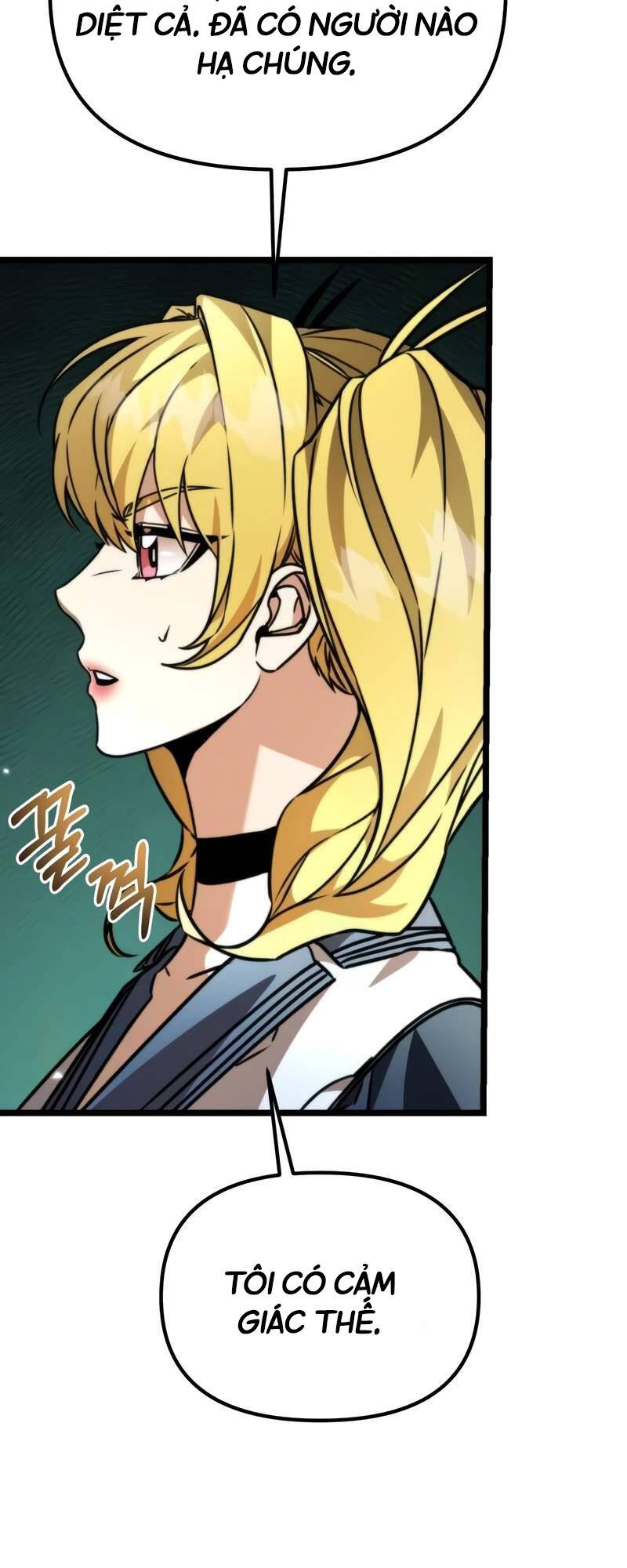 Chiến Binh Hồi Quy - Chapter 38 - Page 77