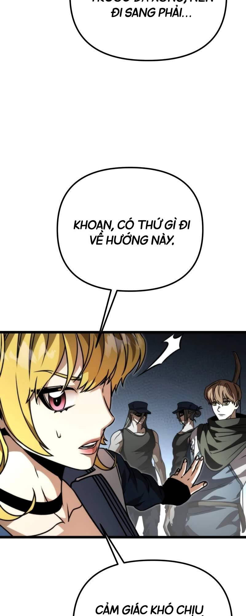 Chiến Binh Hồi Quy - Chapter 38 - Page 80