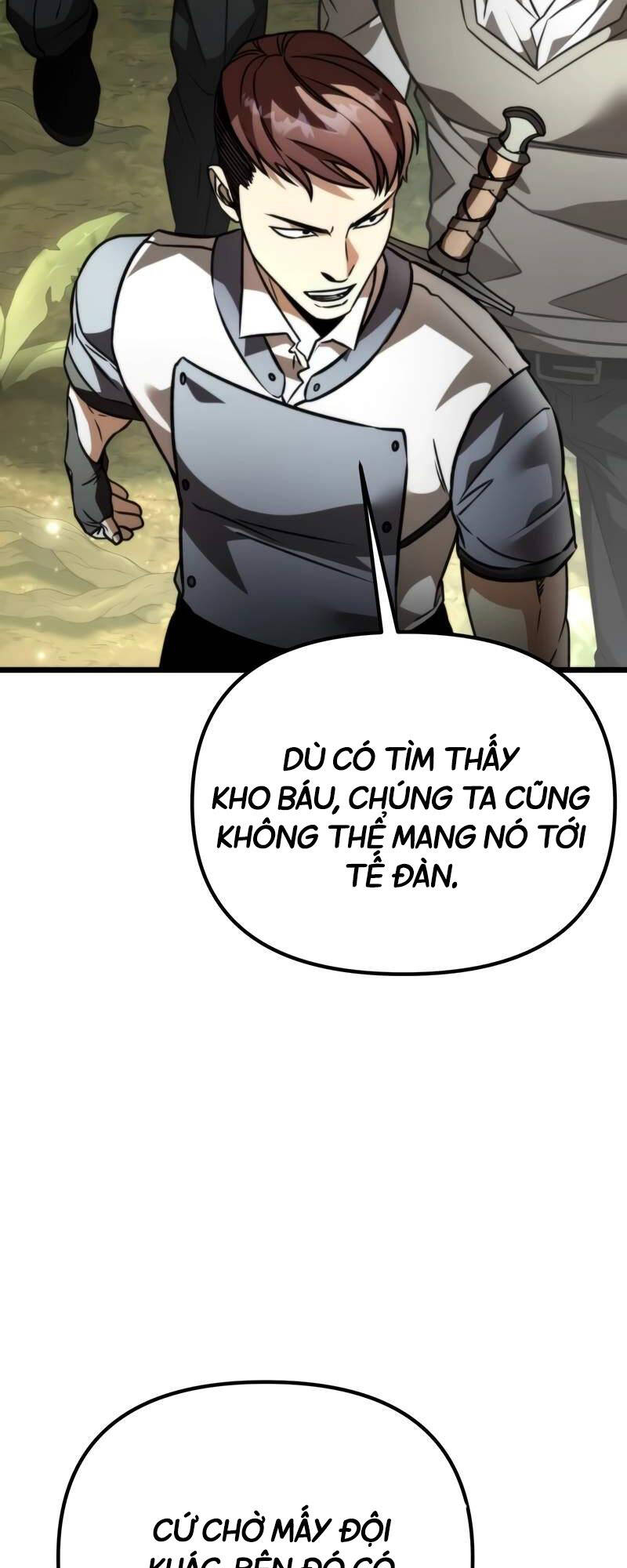 Chiến Binh Hồi Quy - Chapter 38 - Page 83