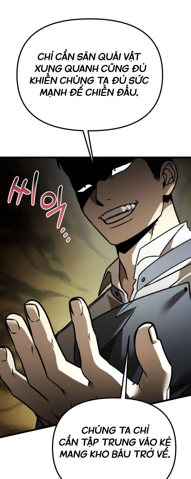 Chiến Binh Hồi Quy - Chapter 38 - Page 86