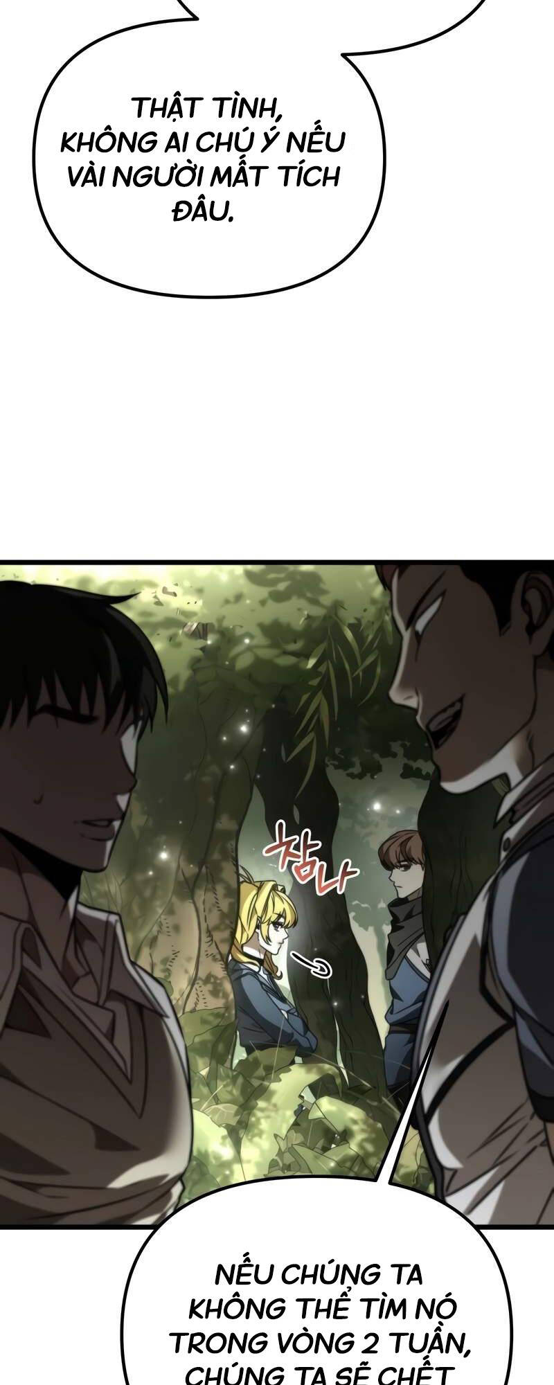 Chiến Binh Hồi Quy - Chapter 38 - Page 87