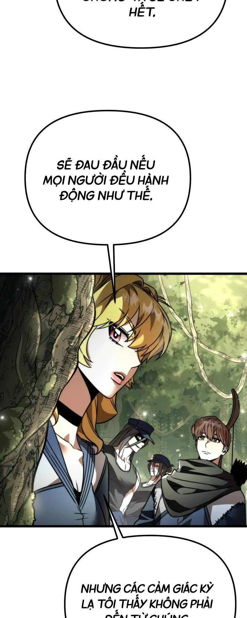 Chiến Binh Hồi Quy - Chapter 38 - Page 88