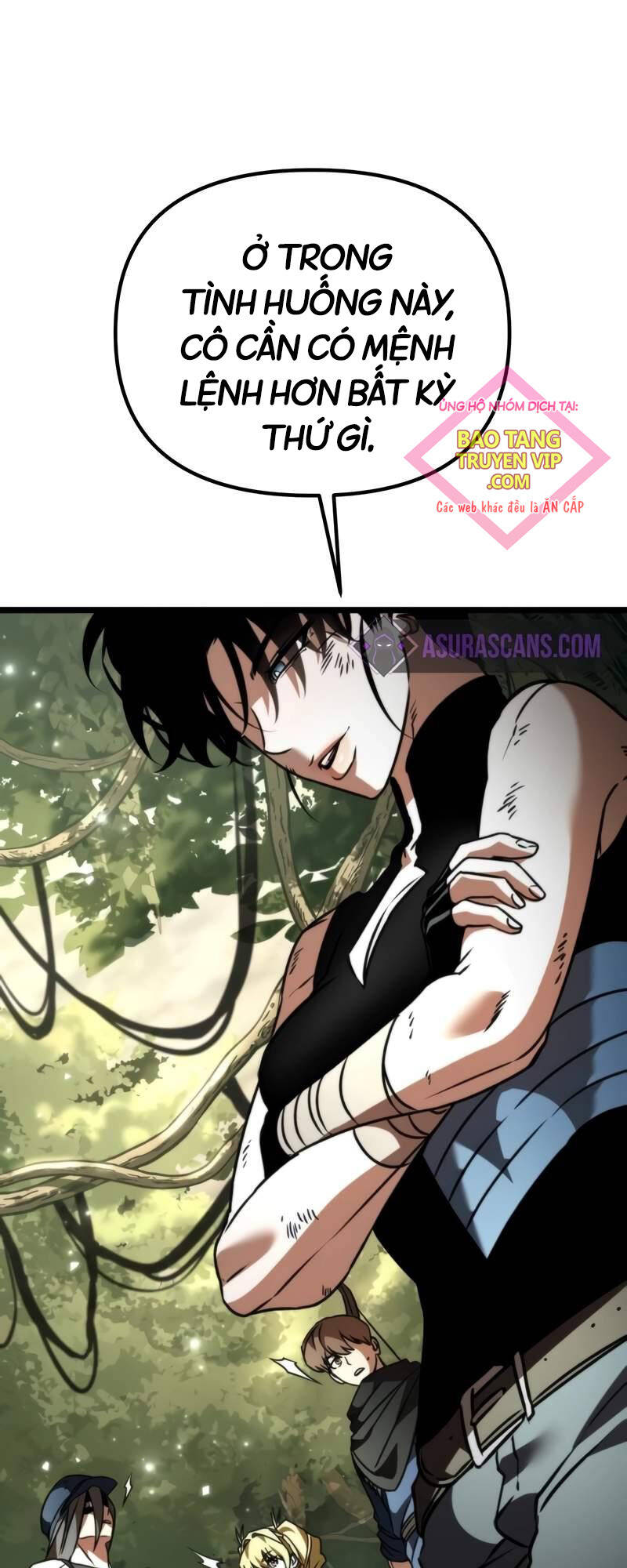 Chiến Binh Hồi Quy - Chapter 38 - Page 90