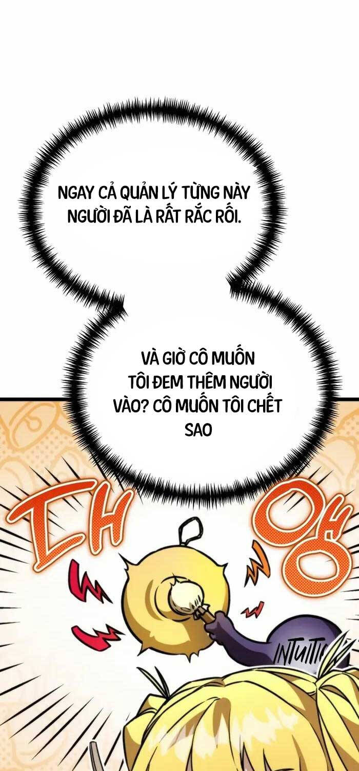 Chiến Binh Hồi Quy - Chapter 39 - Page 27