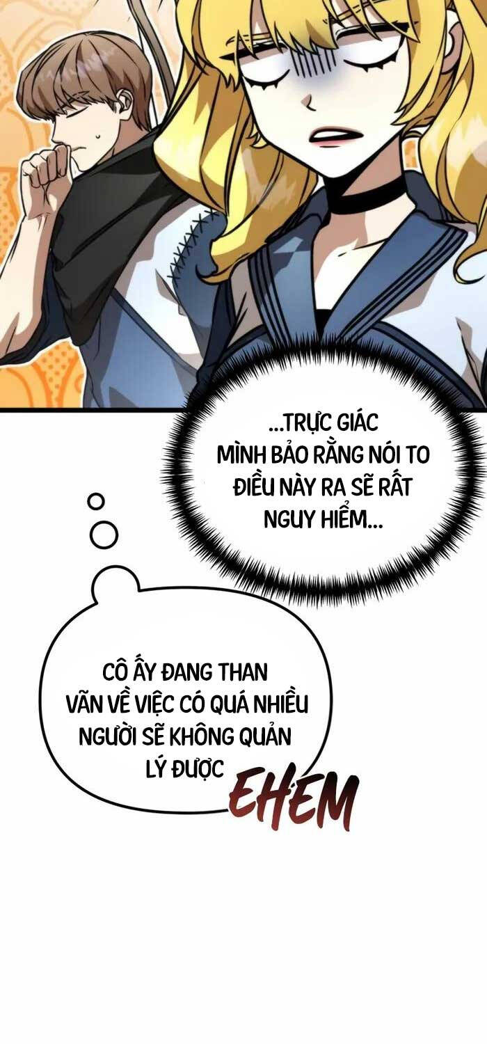 Chiến Binh Hồi Quy - Chapter 39 - Page 28