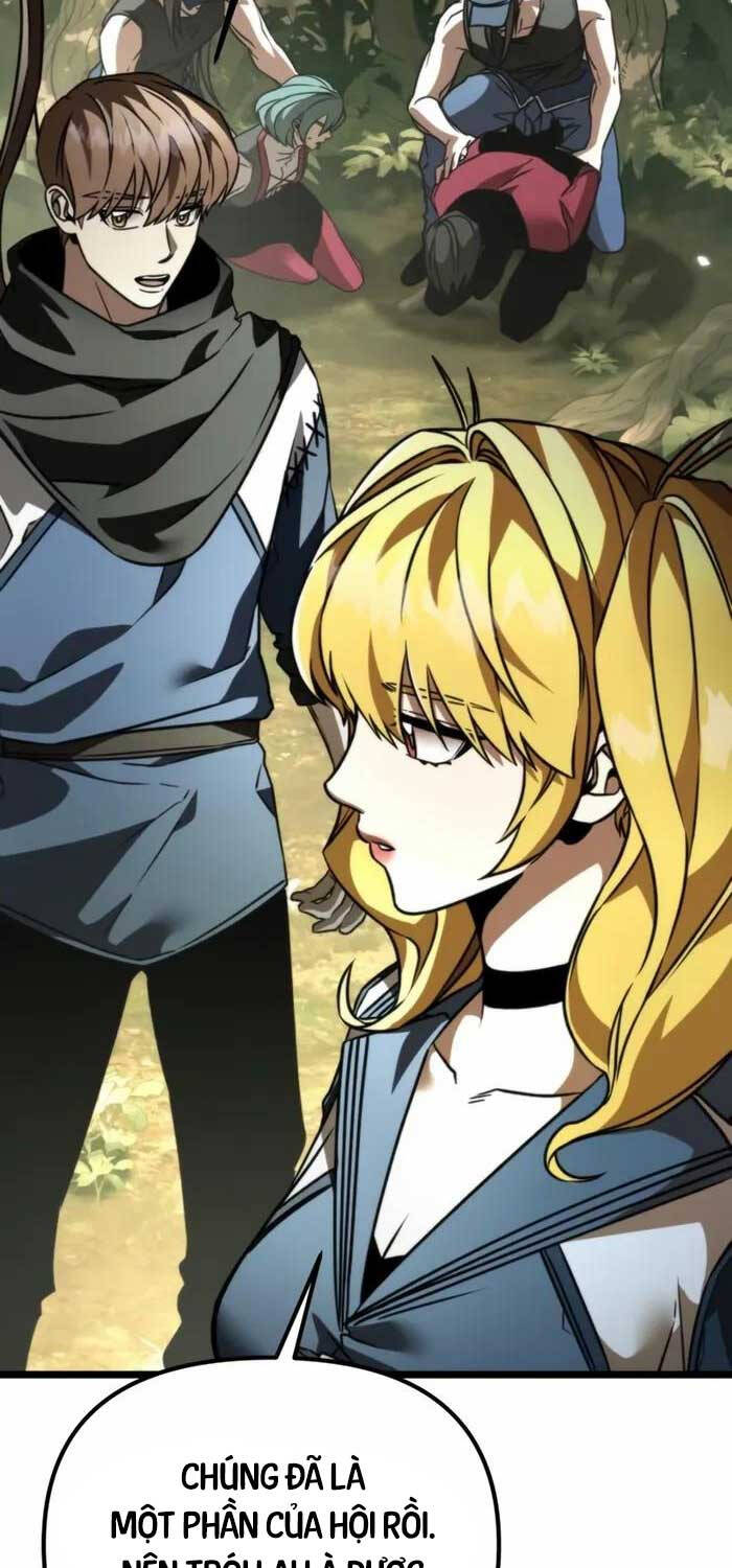 Chiến Binh Hồi Quy - Chapter 39 - Page 35