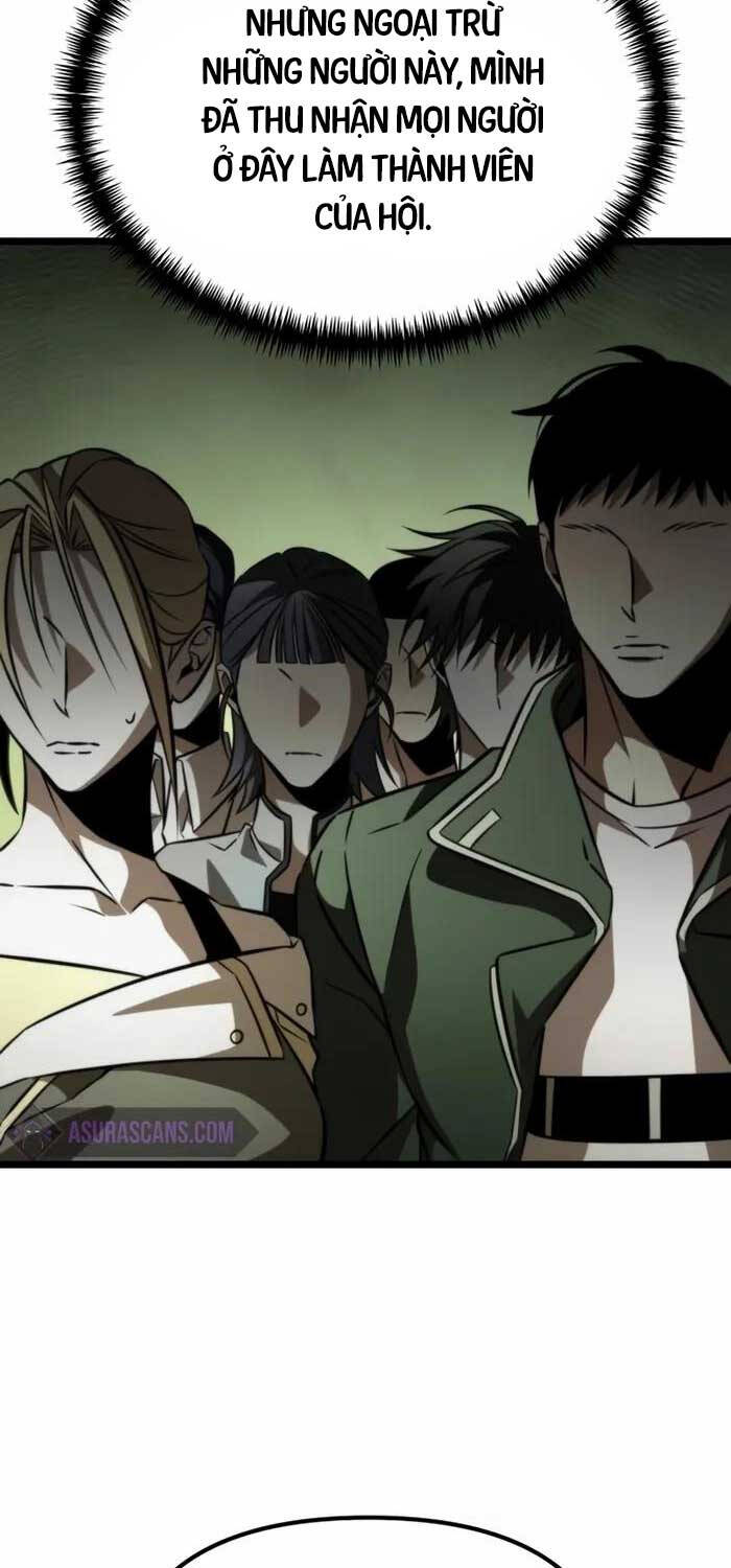 Chiến Binh Hồi Quy - Chapter 39 - Page 39