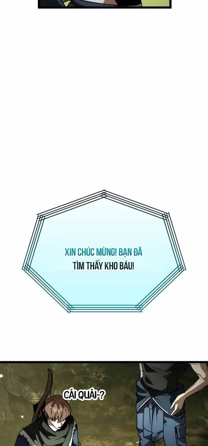 Chiến Binh Hồi Quy - Chapter 39 - Page 41