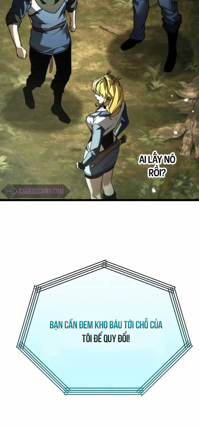 Chiến Binh Hồi Quy - Chapter 39 - Page 42