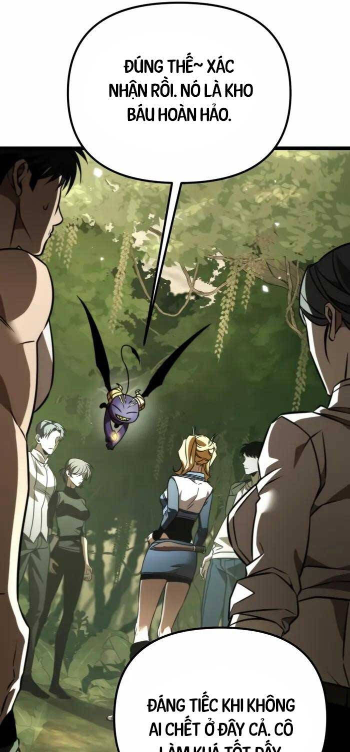 Chiến Binh Hồi Quy - Chapter 39 - Page 49