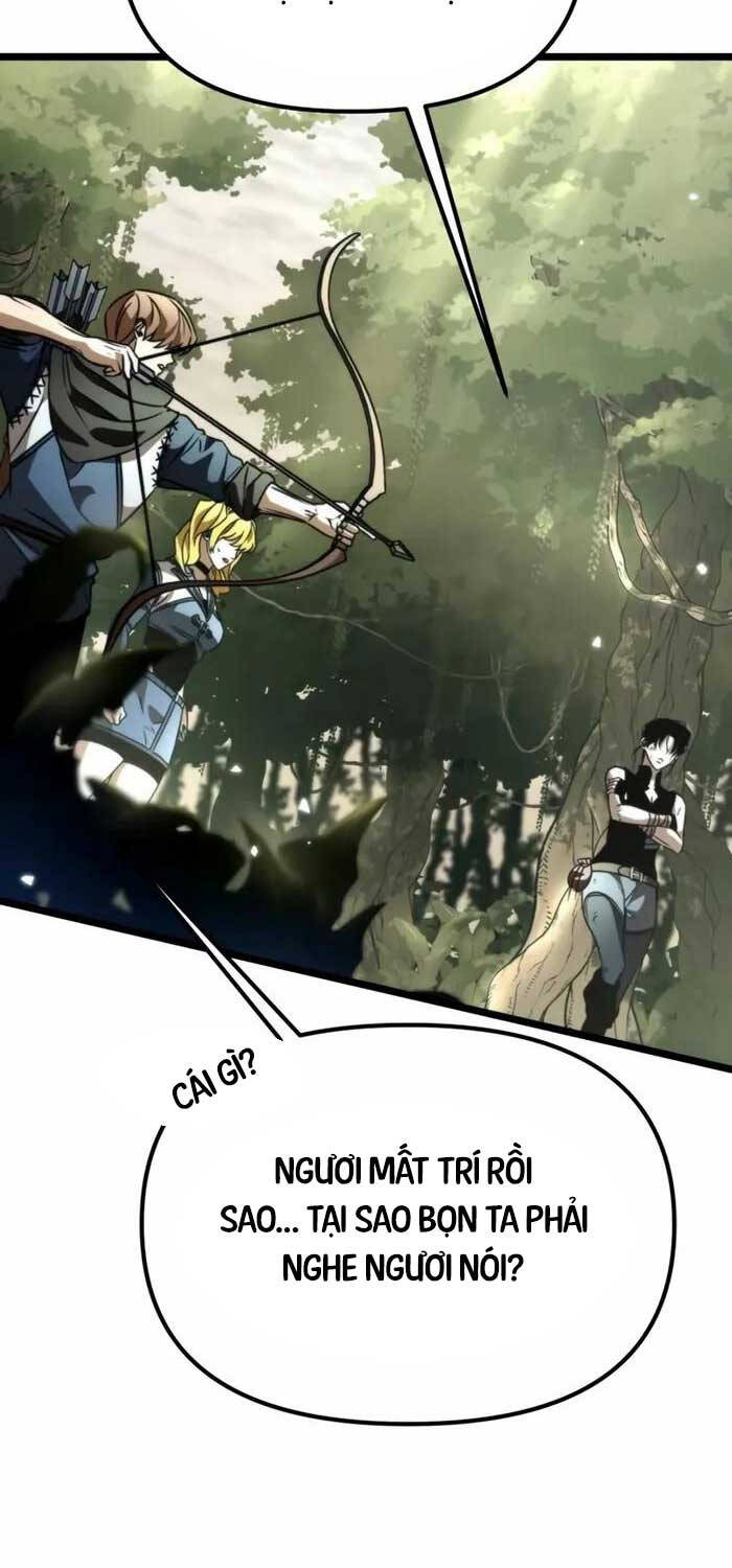 Chiến Binh Hồi Quy - Chapter 39 - Page 5