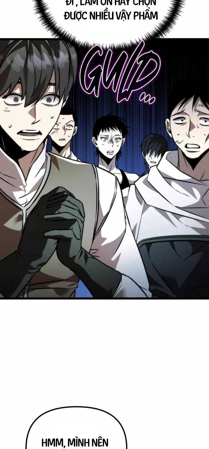 Chiến Binh Hồi Quy - Chapter 39 - Page 54