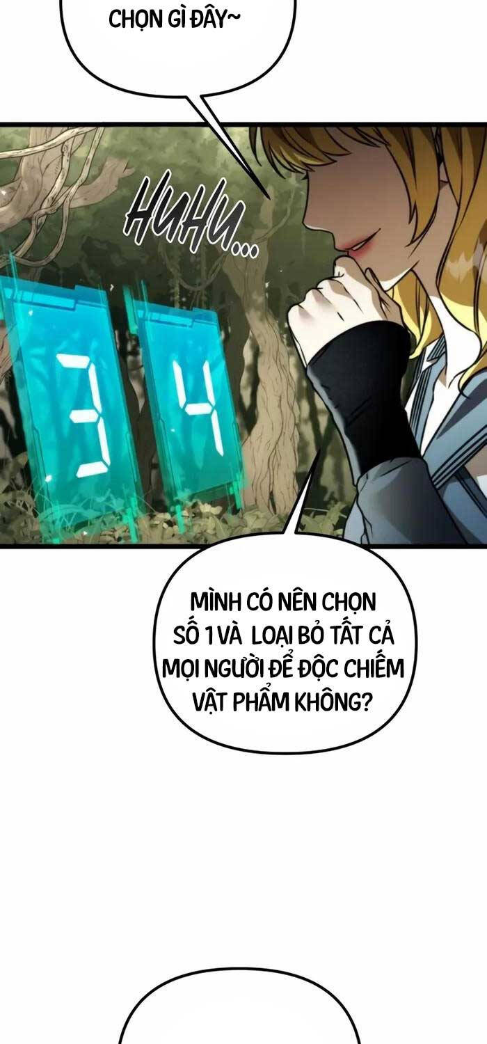 Chiến Binh Hồi Quy - Chapter 39 - Page 55