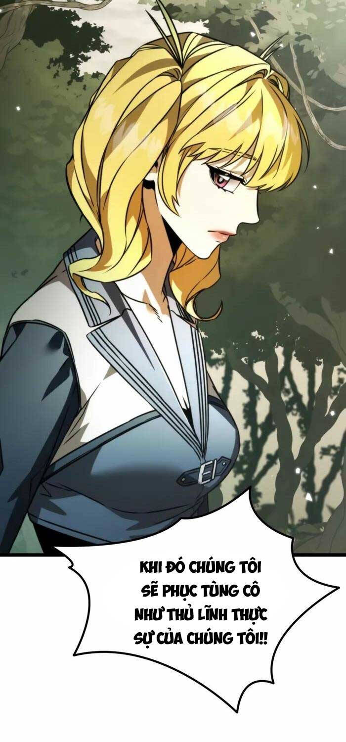 Chiến Binh Hồi Quy - Chapter 39 - Page 57