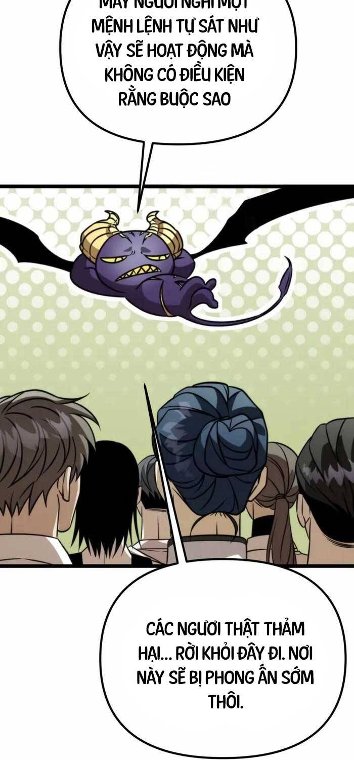 Chiến Binh Hồi Quy - Chapter 39 - Page 67