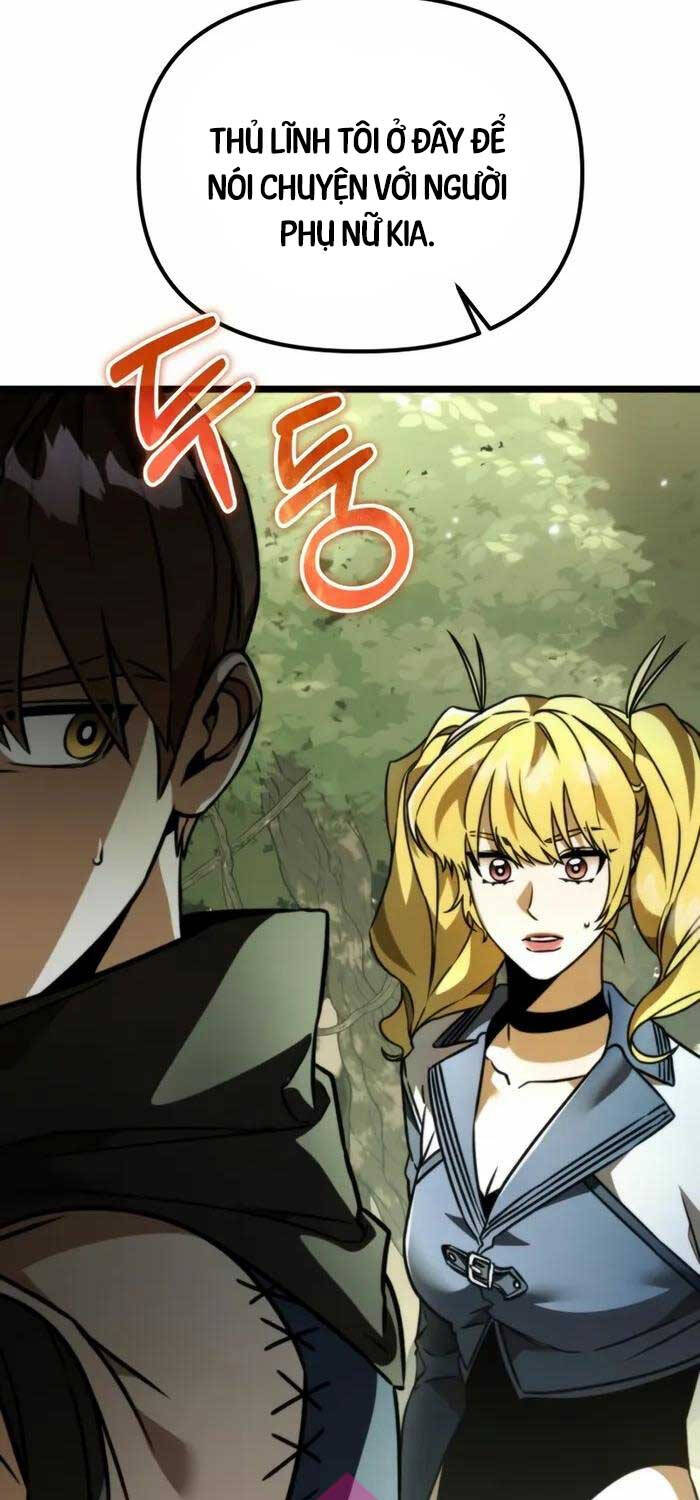 Chiến Binh Hồi Quy - Chapter 39 - Page 8