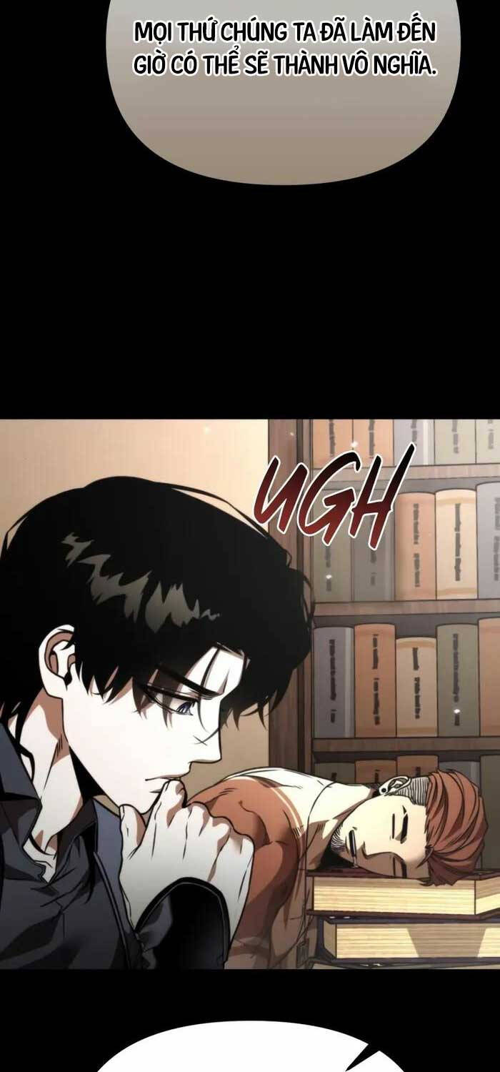 Chiến Binh Hồi Quy - Chapter 39 - Page 84