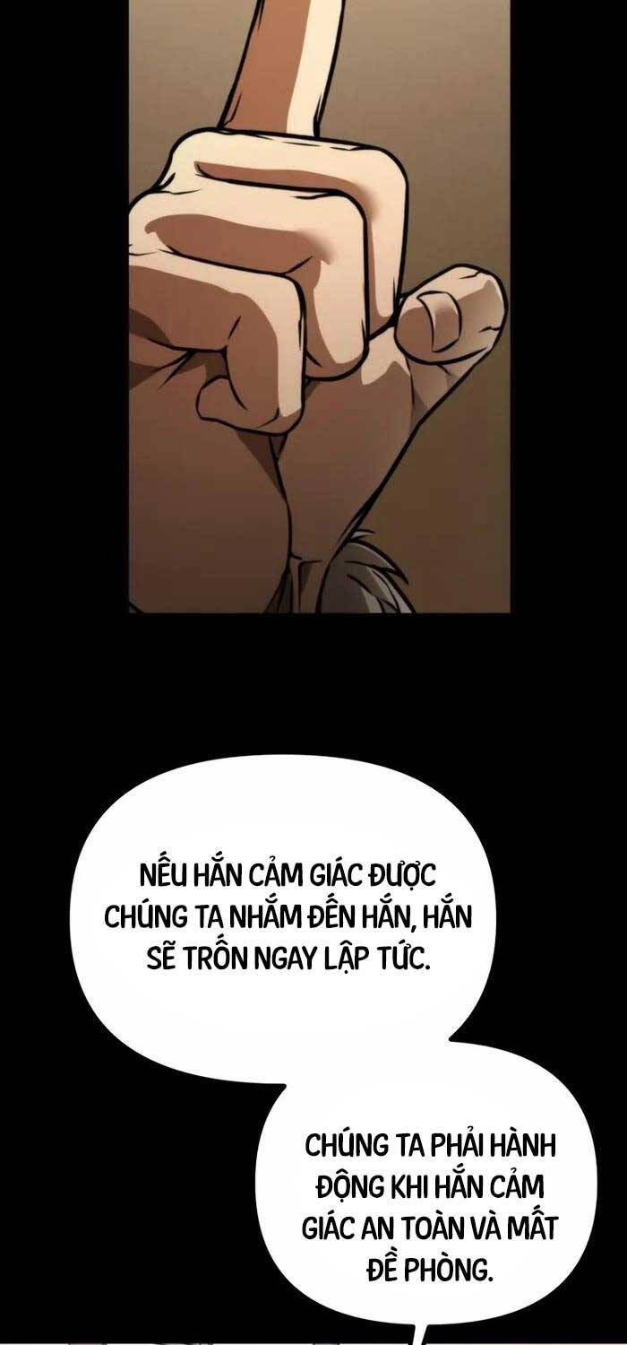 Chiến Binh Hồi Quy - Chapter 39 - Page 95