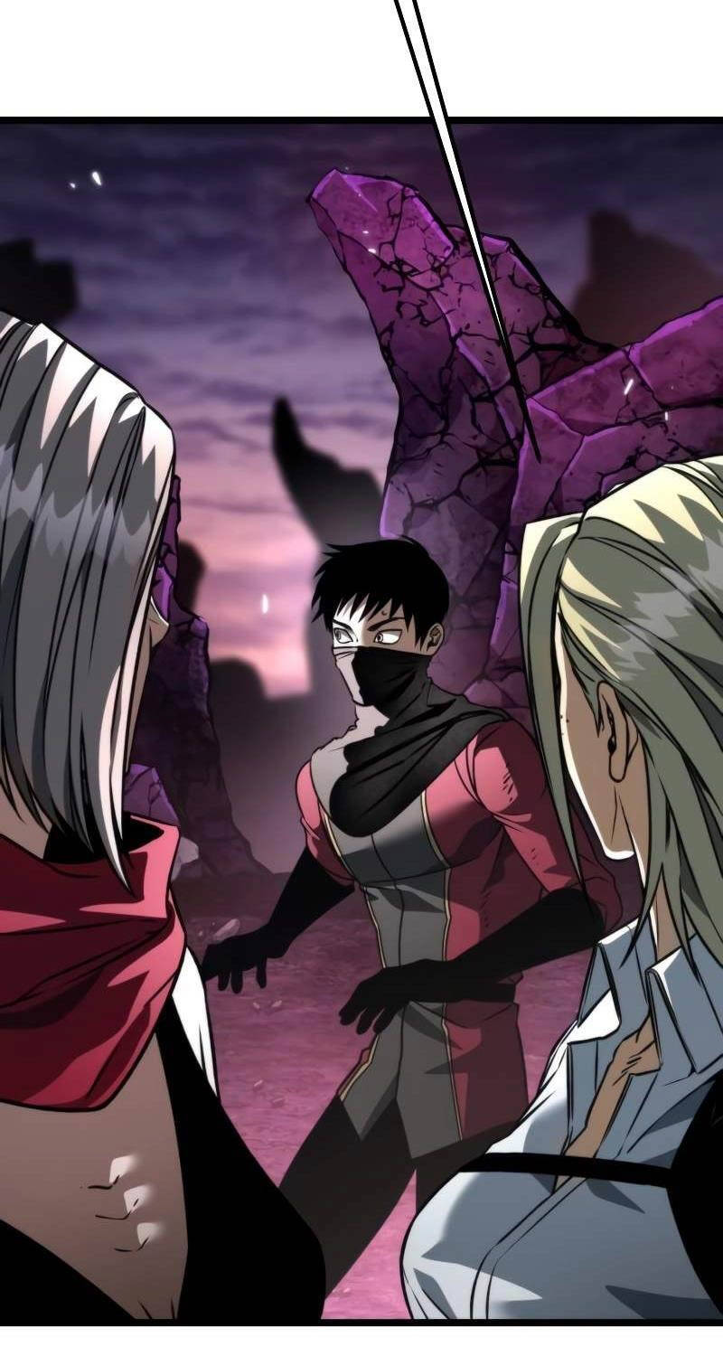 Chiến Binh Hồi Quy - Chapter 40 - Page 103