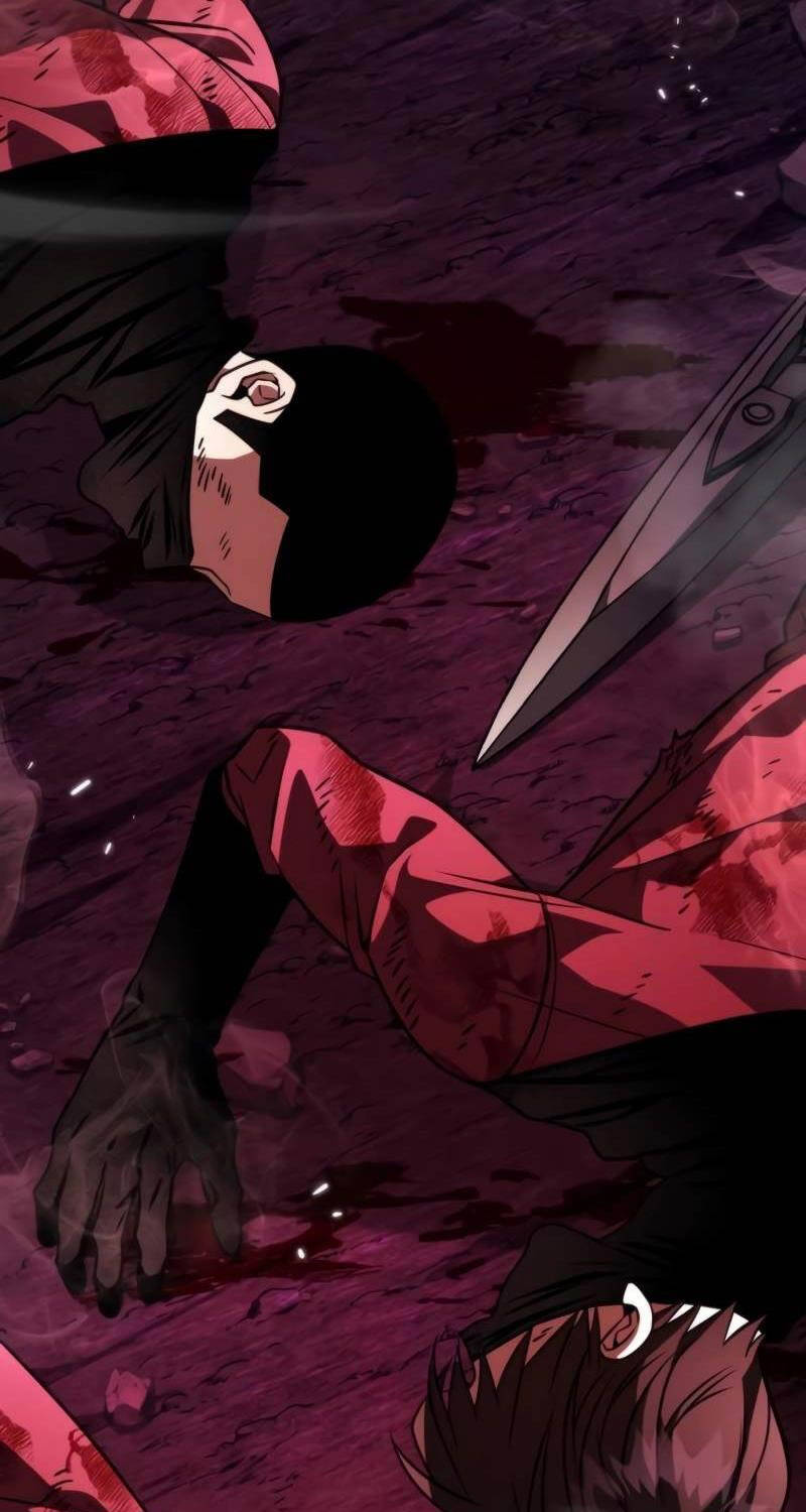 Chiến Binh Hồi Quy - Chapter 40 - Page 107