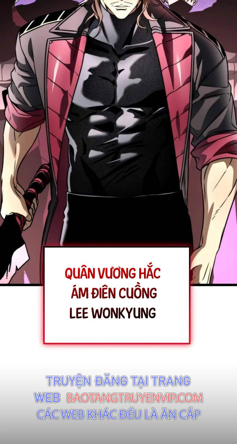 Chiến Binh Hồi Quy - Chapter 40 - Page 115