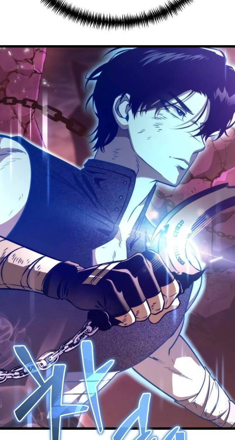 Chiến Binh Hồi Quy - Chapter 40 - Page 122