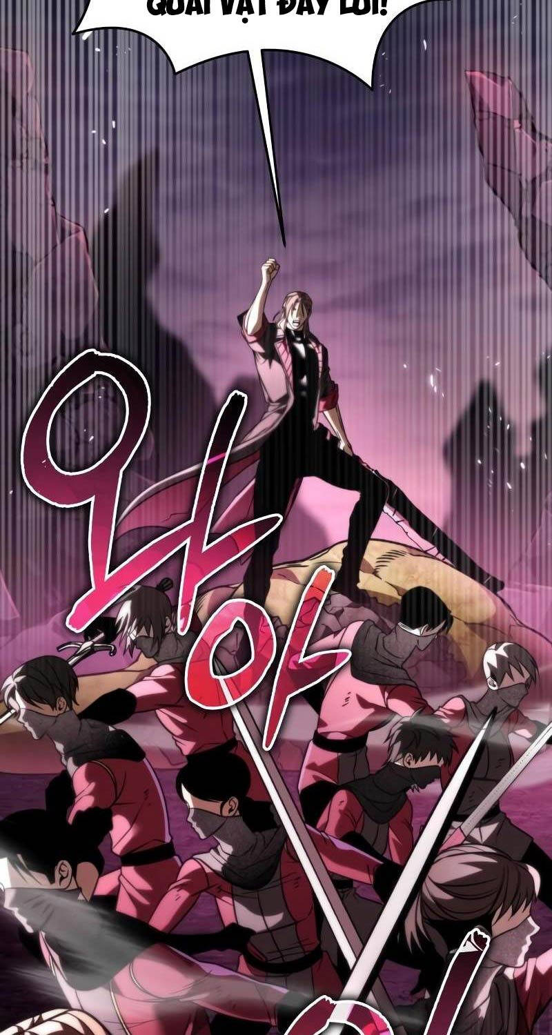 Chiến Binh Hồi Quy - Chapter 40 - Page 28