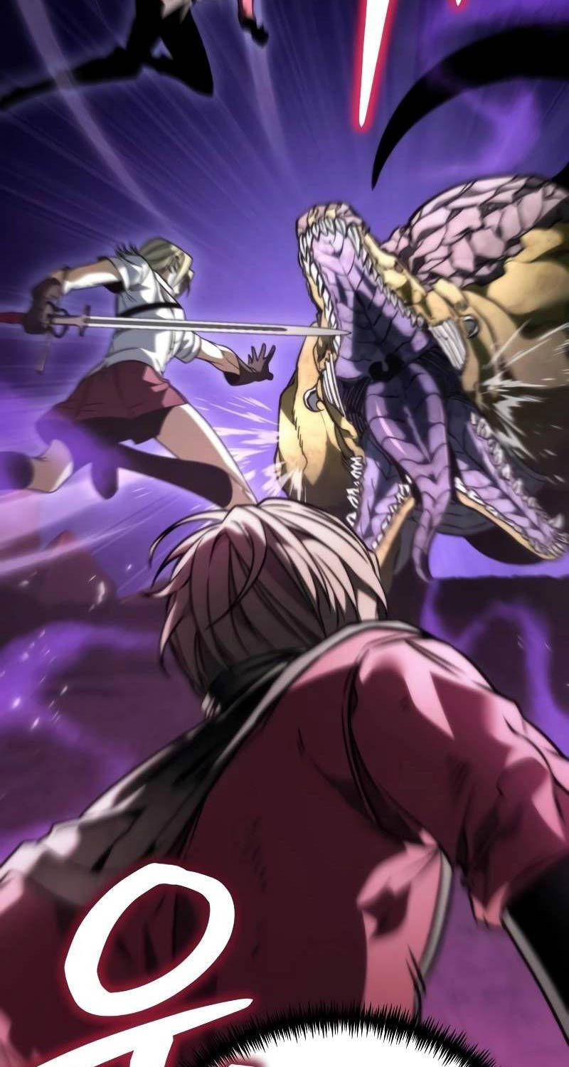 Chiến Binh Hồi Quy - Chapter 40 - Page 33