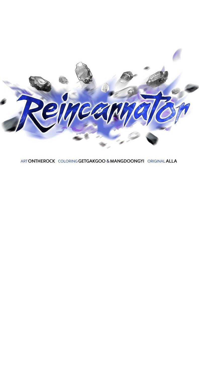 Chiến Binh Hồi Quy - Chapter 40 - Page 36