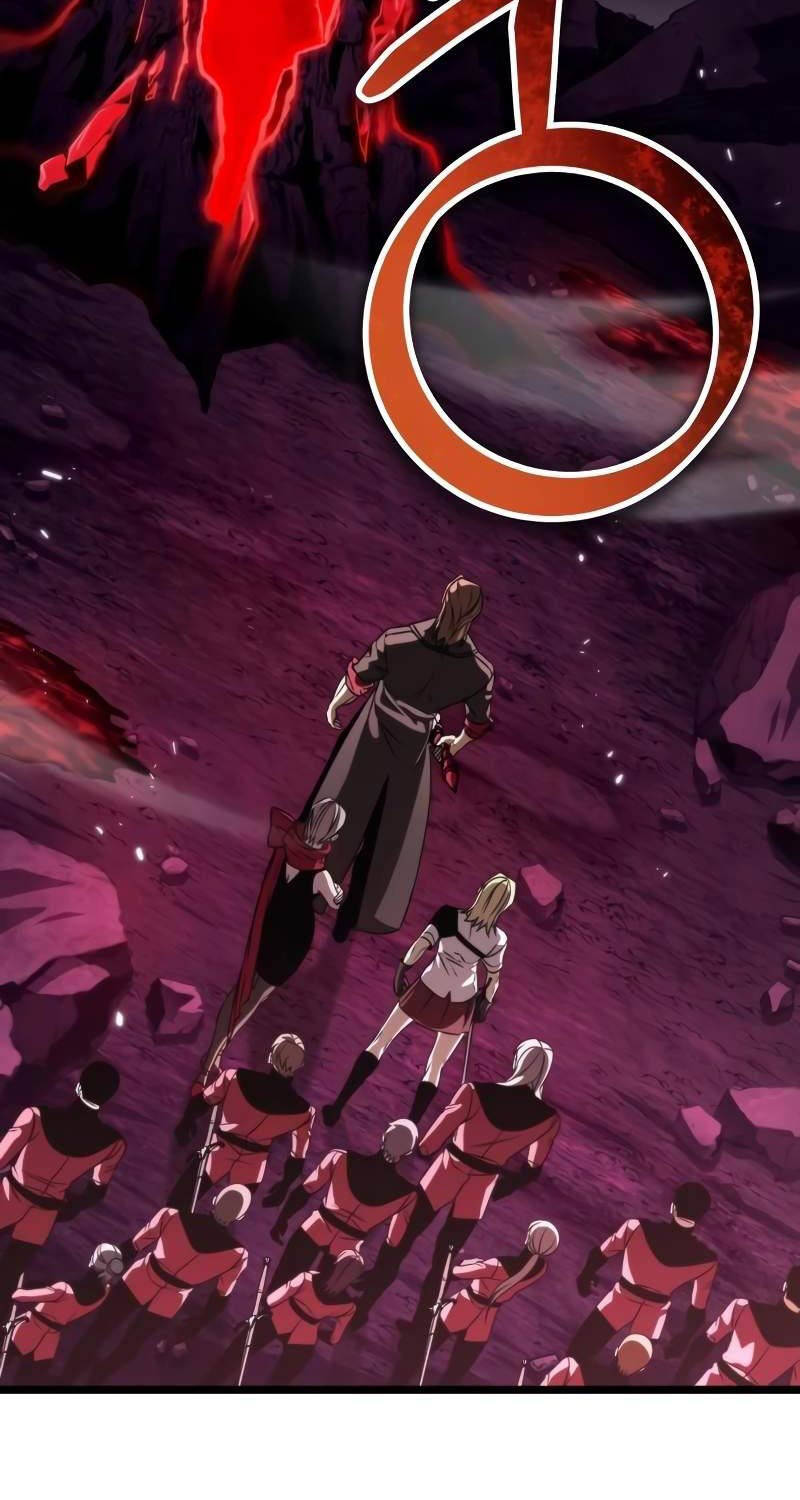 Chiến Binh Hồi Quy - Chapter 40 - Page 44