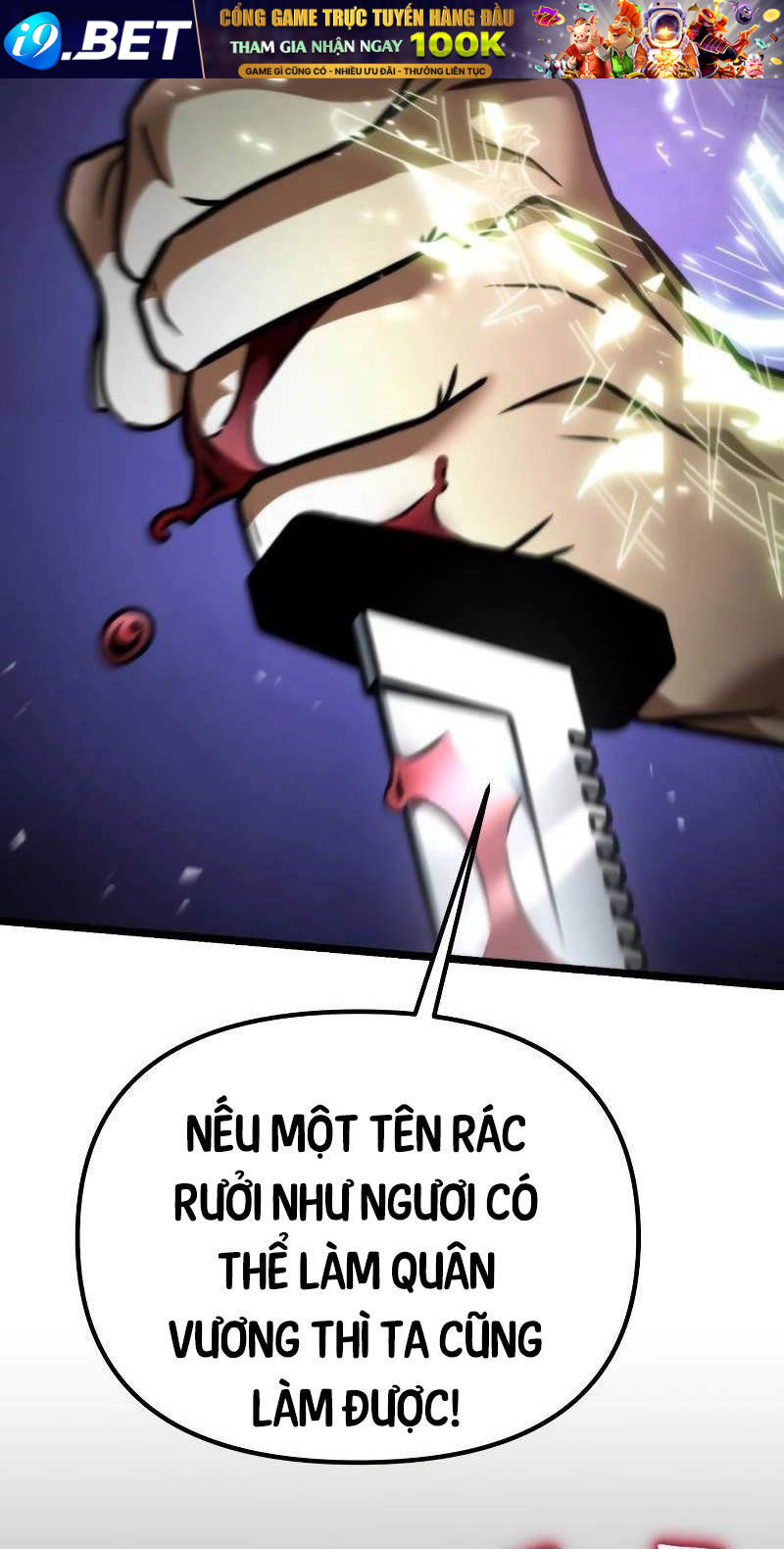 Chiến Binh Hồi Quy - Chapter 40 - Page 71