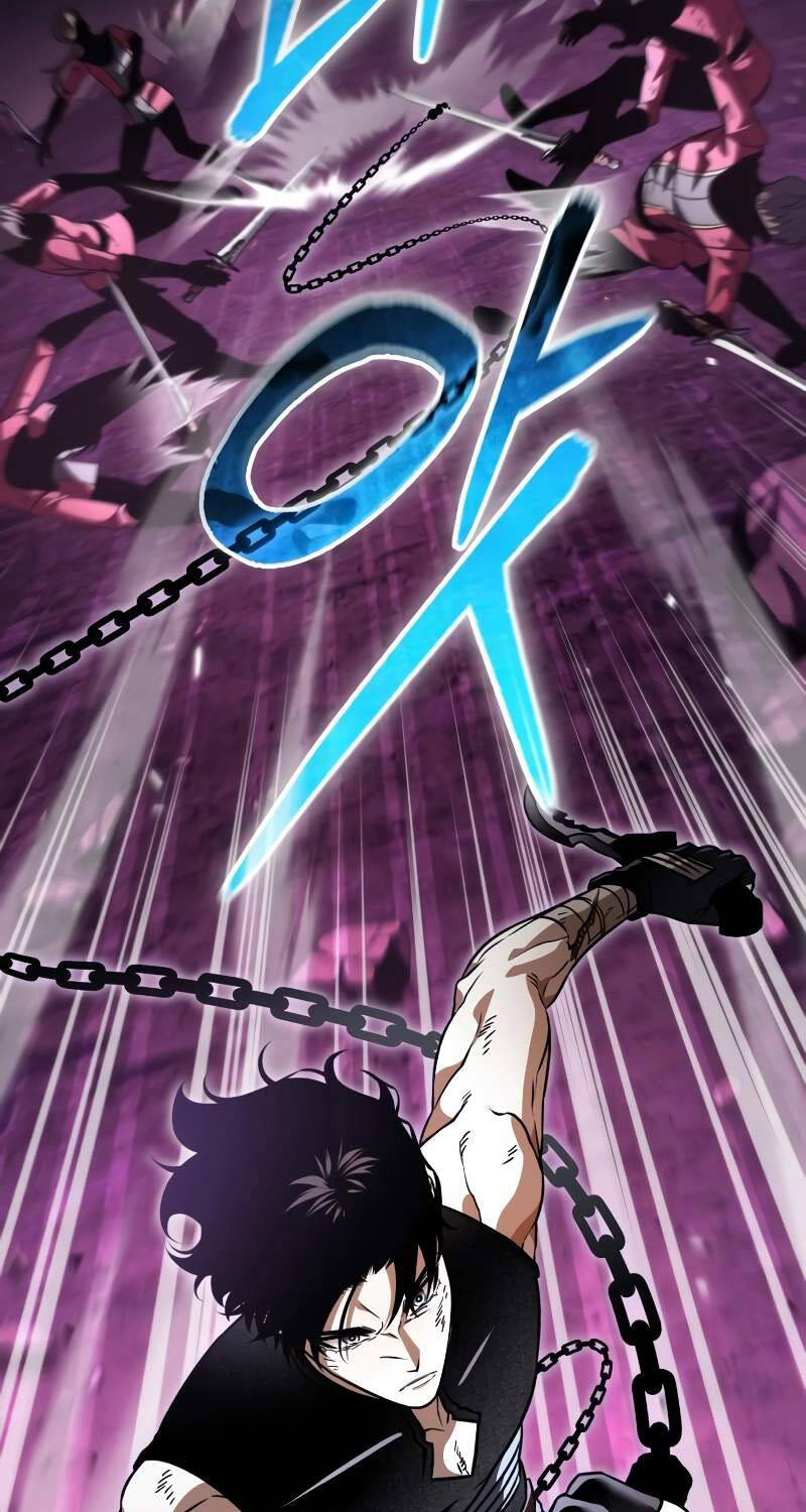 Chiến Binh Hồi Quy - Chapter 41 - Page 100