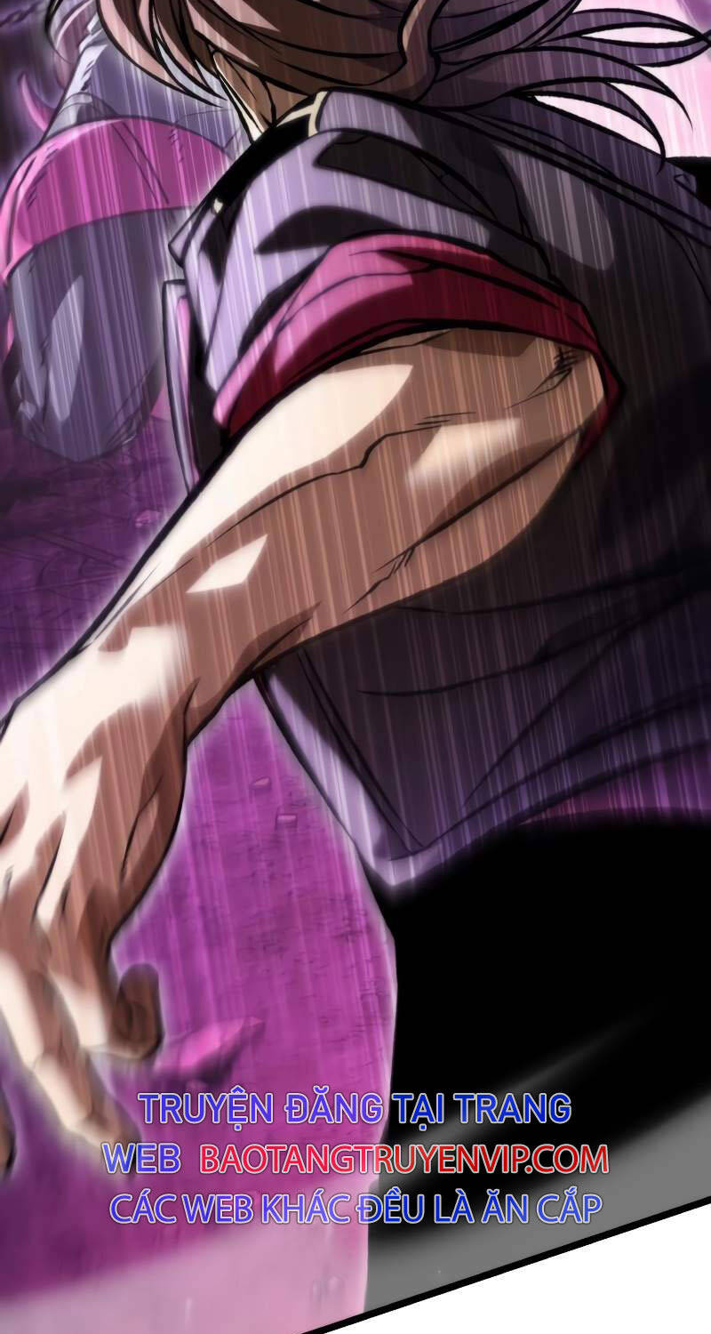 Chiến Binh Hồi Quy - Chapter 41 - Page 117