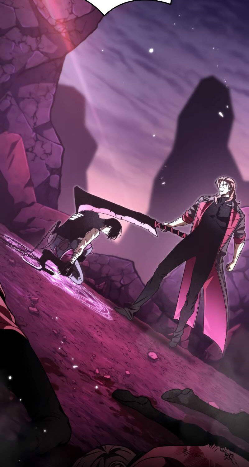 Chiến Binh Hồi Quy - Chapter 41 - Page 122