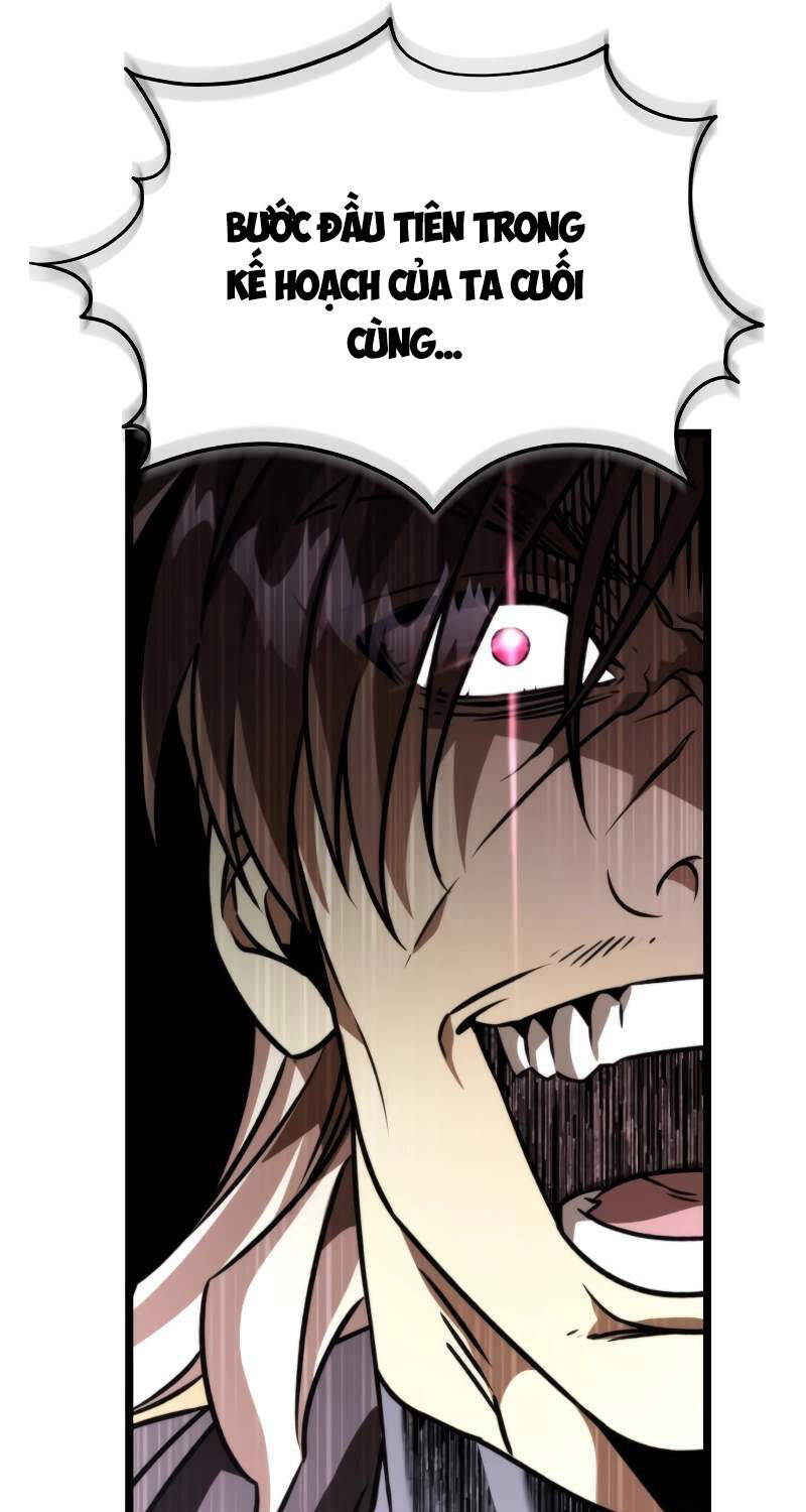 Chiến Binh Hồi Quy - Chapter 41 - Page 124